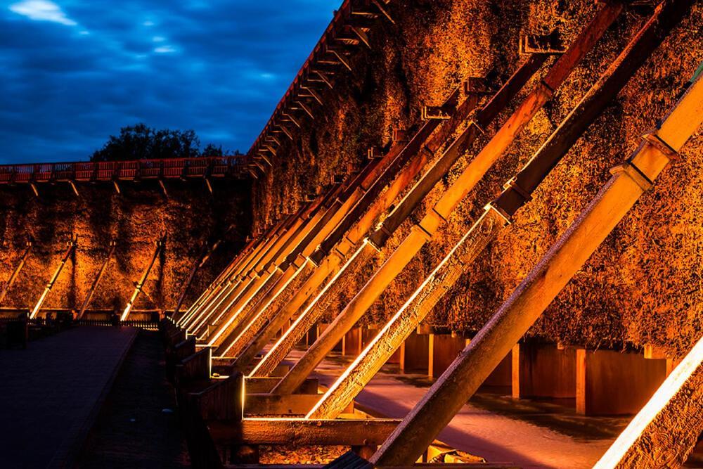 Rezydencja Pod Teznia & Spa Иновроцлав Экстерьер фото