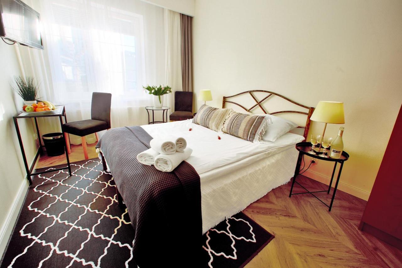 Rezydencja Pod Teznia & Spa Иновроцлав Экстерьер фото